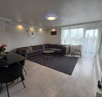 Moderne 3-Zimmer-Wohnung in zentraler Lage – Frankenstraße - Nürnberg Gibitzenhof