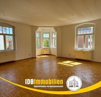 Große 3-Raumwohnung im Altbau - 656,00 EUR Kaltmiete, ca.  82,00 m² in Freital (PLZ: 01705)