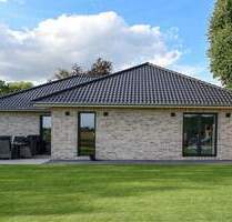 Traumhafter Winkel-Bungalow für Ihr Grundstück - Lutterbek