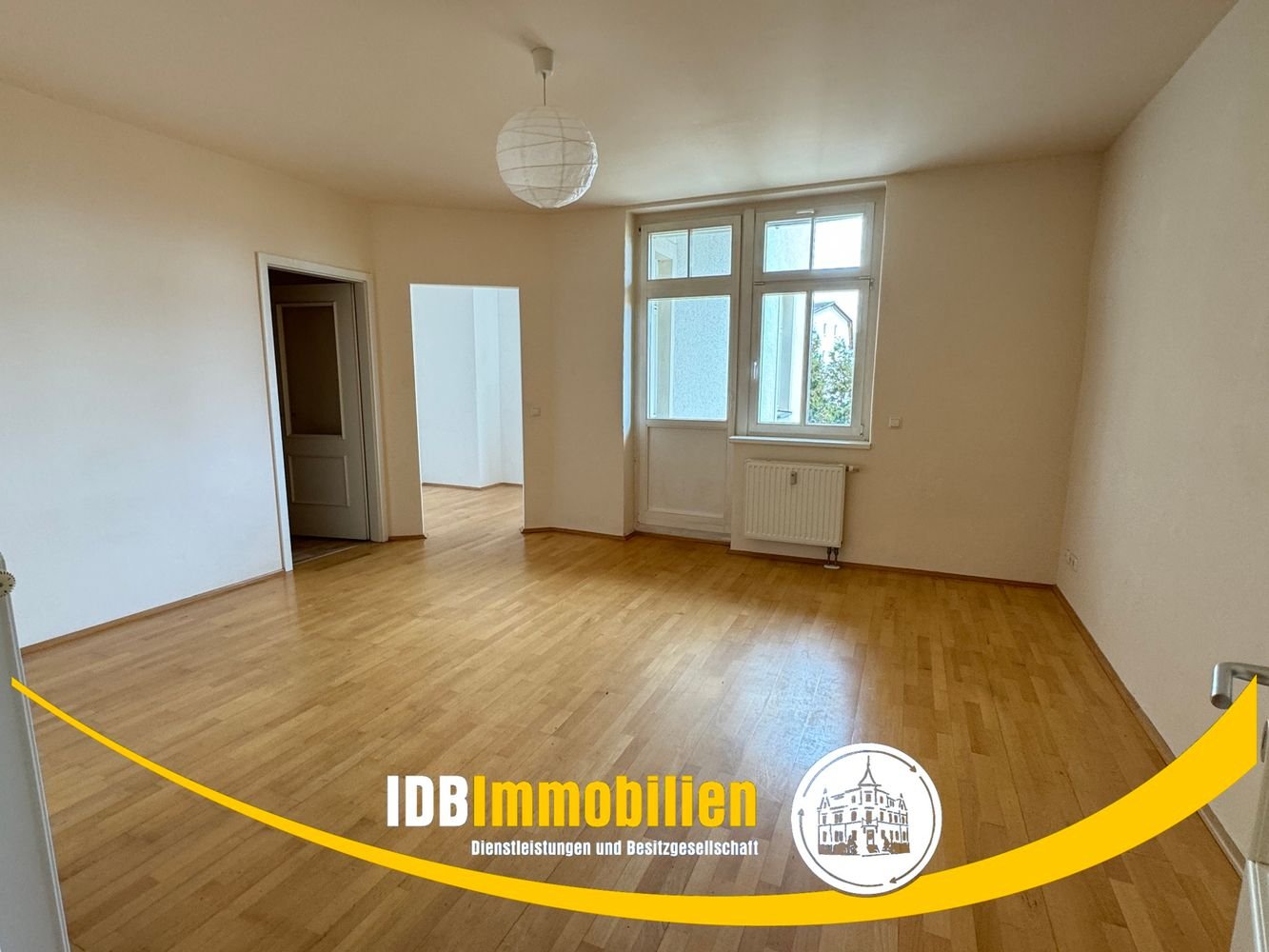 Wohnung in Freital - 456,80 EUR Kaltmiete, ca.  57,10 m² in Freital (PLZ: 01705)