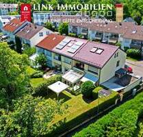 Gepflegtes 4-Familienhaus in ruhiger und bevorzugter Lage von Ludwigsburg mit Garten, Garage uvm.***