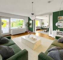 Traumwohnung für Familien auf 118 m² in grüner Lage - Berlin Lichterfelde