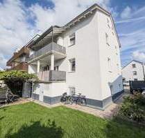 Mehrfamilienhaus mit 4 Wohneinheiten in S-Bahn-Nähe zu verkaufen - Sindelfingen Maichingen