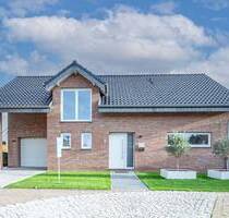 Einziehen, genießen, leben - Ihr Exklusives Traumhaus mit Pool in Selfkant - Tüddern! - Selfkant / Tüddern