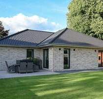 Traumhafter Winkel-Bungalow für Ihr Grundstück - Göhl Gaarzerfelde