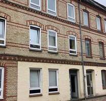 2-Zimmer-Wohnung, Vereinsstraße 16 in Flensburg