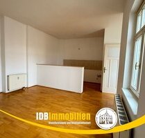 2-Raumwohnung mit Dusche - 350,00 EUR Kaltmiete, ca.  41,00 m² in Freital (PLZ: 01705)