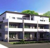 Großzügige barrierefreie Neubau Terrassenwohnung - Neumünster Stör