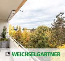 Modernisierte 3-Zimmer-Wohnung mit funktionaler Ausstattung und Westbalkon - München Bogenhausen