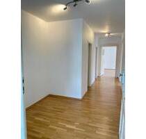3-Zimmer-Wohnung mit Balkon (3. OG ohne Aufzug) - Hanau Nordwest