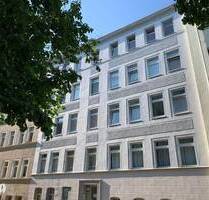 3Raumwohnung in der südlichen Innenstadt von Halle