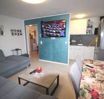 3-Zimmer-Wohnung in Uninähe ruhig gelegen - Regensburg