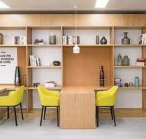 Flexible innovative Arbeitsplätze und Büroräume in Köln - All-in-Miete