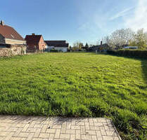 Tolles Baugrundstück in Kirchhain - Doberlug-Kirchhain