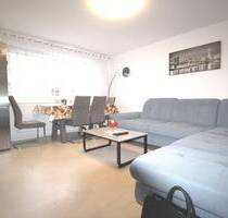 Perfekter Grundriss! 3-Zimmer-Wohnung in Uninähe - Regensburg Kasernenviertel