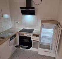 Frisch saniert mit neuer Küche1 - Leipzig Liebertwolkwitz