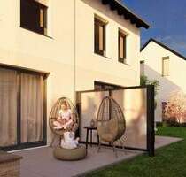 Familienfreundliches Reihenendhaus in Olching - KfW-55, 117 m² Wohnfläche - Olching / Neu-Esting