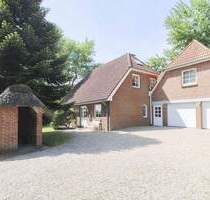 Ruheoase vor den Toren von Sylt und Föhr: Gepflegtes Einfamilienhaus mit großem Saunabereich. - Emmelsbüll-Horsbüll