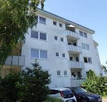 1 Zimmerapartment mit Balkon und GARAGE !! - Seeheim-Jugenheim