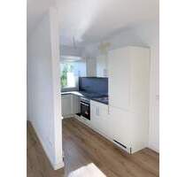 Modernisierte und geräumige 2-Zimmer-Wohnung in Bestlage von Bad Schwartau.