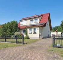 Zwischen Stadt und Natur - Charmantes Einfamilienhaus auf großzügigem, teilbarem Grundstück - hoppegarten Birkenstein