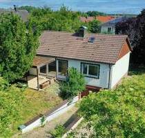 Attraktives Baugrundstück mit Altbestand in ruhiger Lage! - Burgthann / Unterferrieden