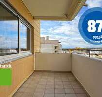 87 qm! 3,5-Zimmer-Wohnung in Besigheim