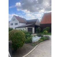 Renoviertes Einfamilienhaus mit Tenne - Waldstetten