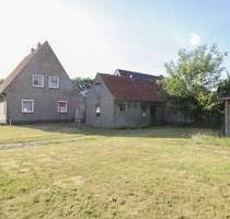 Einmalige Chance ! EFH auf attraktivem Grundstück sucht neuen Glanz - Delmenhorst Neuendeel
