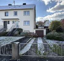 Harmonisches Eigenheim mit Wohlfühlfaktor - Idar-Oberstein