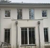 Einfamilienhaus Eichwalde Neubau Garten Seenähe 2 min Gestaltungsmöglichkeit