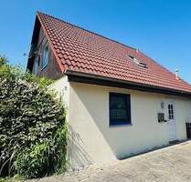Charmantes Einfamilienhaus in ruhiger Wohnlage - Wietzendorf