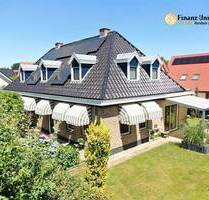 Wohnen mit Stil: Einfamilienhaus in Uelsen mit Liebe zum Detail!