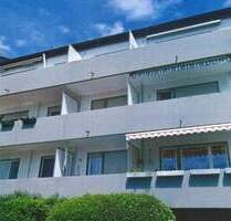 1-ZIMMER-MIETWOHNUNG mit Südwestbalkon am Rande von grünen Wiesen und Feldern in STUTTGART-WEILIMDORF