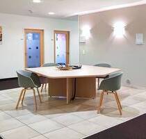 All-inclusive-Zugang zu Büros in Regus Neumarkt Galerie - Köln Altstadt-Nord