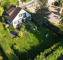 DIE exklusive Lage in Lörrach am Leuselhardt...