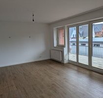 2,5-Zimmer-Wohnung mit Südbalkon und Tiefgarage in beliebter Wohnlage - Mölln