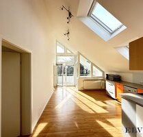 ELVIRA - Hohenbrunn, schöne und helle 4-Zimmer-Wohnung mit zwei sonnigen Balkonen - Riemerling