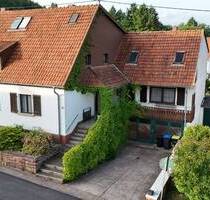 320m2 für große Familien- Endlich genug Platz für alle - Mettlach Keuchingen