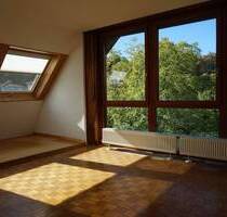 Besondere 3-Zimmer-Wohnung in ruhiger Lage von Ricklingen - Hannover