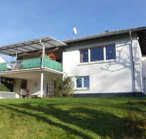 ***Wohnhaus mit Fernsicht in ruhiger Lage im Herrenwäldchen in Brombachtal***