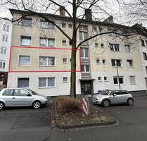 2,5-Zimmer-Wohnung - Gut geschnitten und gepflegt - Dortmund Union