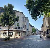 Geschäftshaus im Herzen von Moers, NeumarktEcke Steinstraße