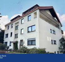 Charmante 2-Zimmer-Wohnung mit Balkon und Garage - Mülheim Broich