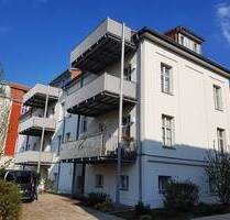 Raumwunder mit Balkon am Packhof! - Brandenburg an der Havel Neustadt