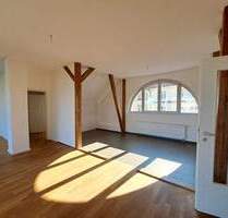 Raumwunder mit Balkon am Packhof! - Brandenburg an der Havel Neustadt