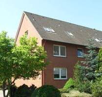 ### modernisierte 1-Zimmer-Wohnung mit Balkon ### - Neu Wulmstorf