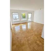 Barrierefreie 3-Zi.-Whg. mit Balkon & TG im Jahnpark Forchheim - provisionsfrei