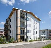 Erstbezug mit Bergblick - 695.000,00 EUR Kaufpreis, ca.  104,30 m² Wohnfläche in Bad Aibling (PLZ: 83043)