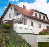 Wohnhaus mit bis zu 3 Wohneinheiten - zur Vermietung oder für die Familie! - Kirchheim